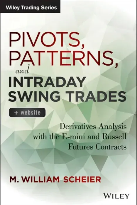 Pivots, Patterns, and Intraday Swing Trades: Derivatives Analysis with the E-mini and Russell Futures Contracts