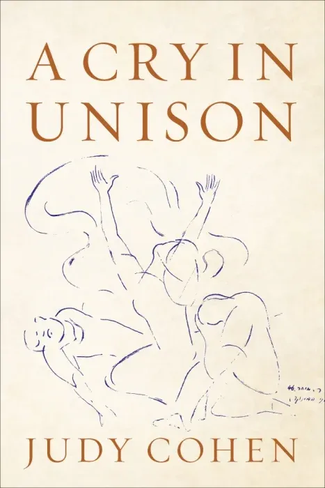 A Cry in Unison (The Azrieli Series of Holocaust Survivor Memoirs)