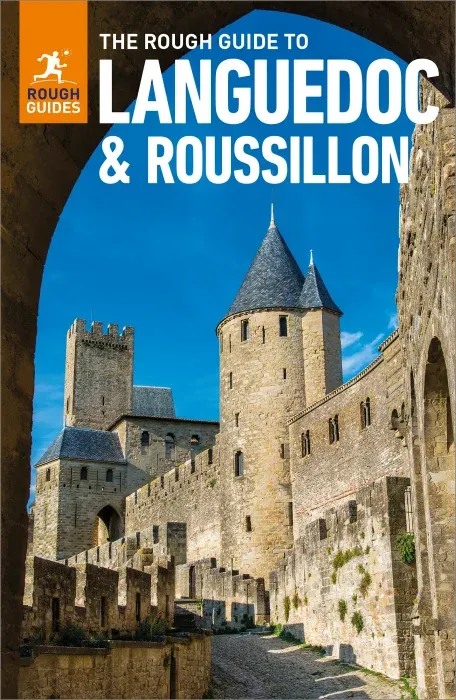 The Rough Guide to Languedoc & Roussillon (Travel Guide eBook), 6th Edition