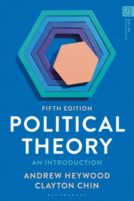 Political Theory: An Introduction, 5th Edition