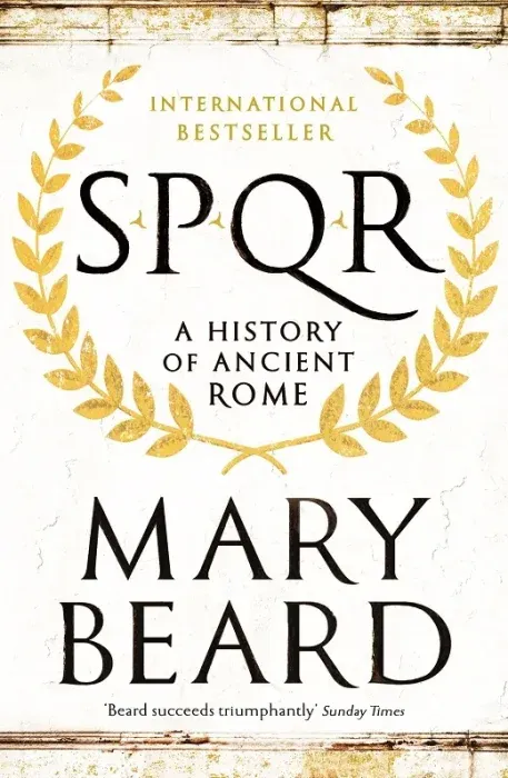SPQR: A History of Ancient Rome