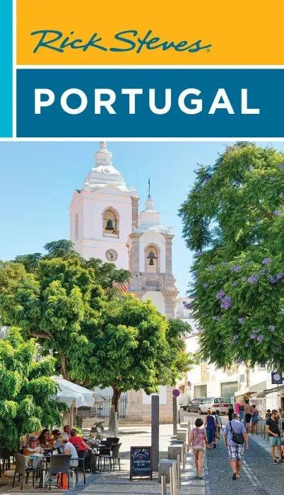 Rick Steves Portugal, 12th Edition