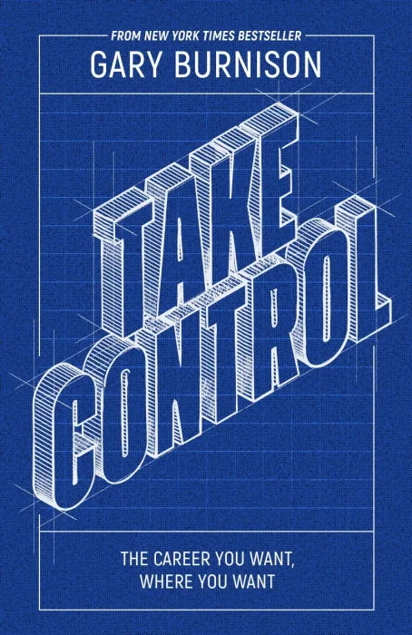 Take Control: The Career You Want, Where You Want