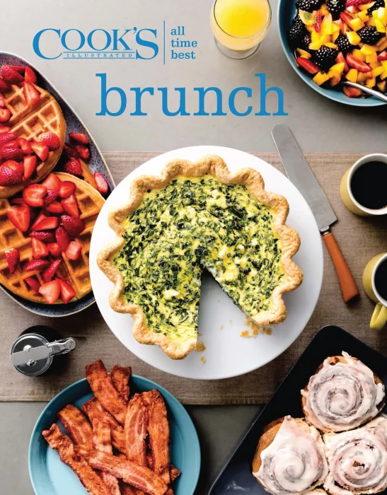 All-Time Best Brunch