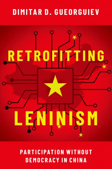 Retrofitting Leninism: Participation without Democracy in China