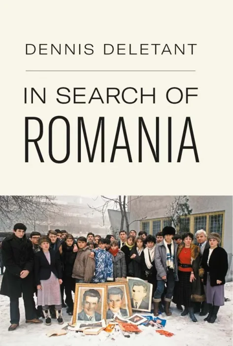 In Search of Romania