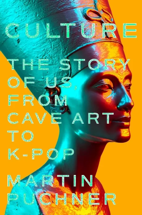 Culture: The Story of Us, From Cave Art to K-Pop