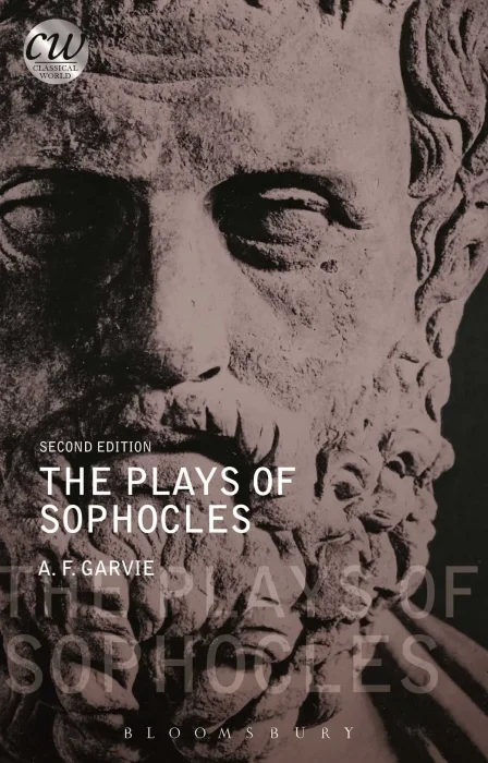 The Plays of Sophocles (Classical World)