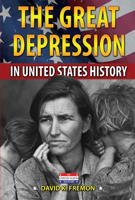 The Great Depression in United States History (In United States History)