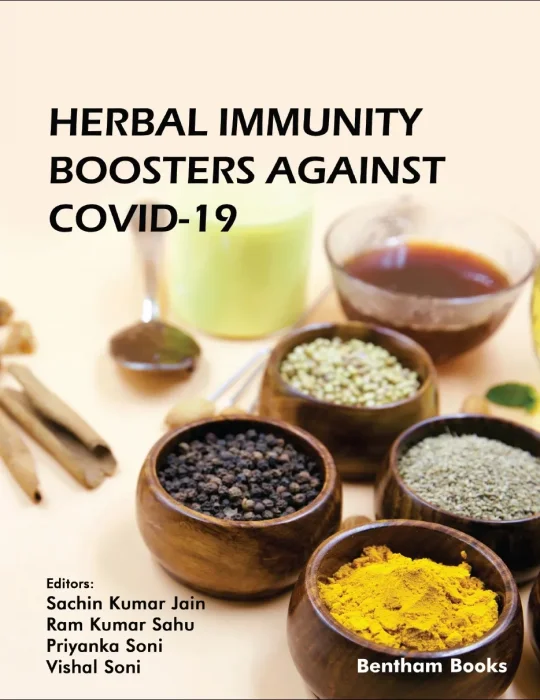 Herbal Immunity Boosters​ ​Against COVID-19