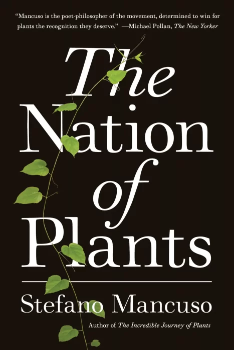 The Nation of Plants&#44; US Edition