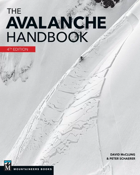 The Avalanche Handbook&#44; 4th Edition