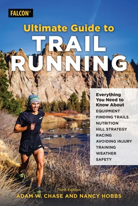 Ultimate Guide to Trail Running&#44; 3rd Edition