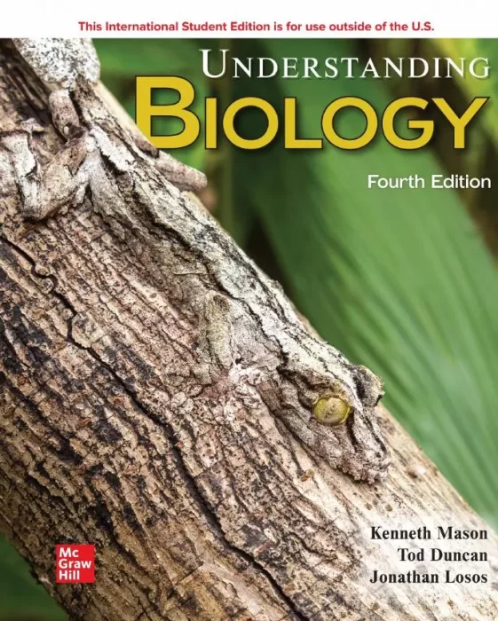 Understanding Biology&#44; 4th Edition