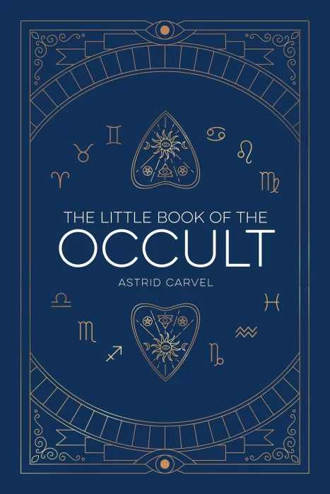 The Little Book of the Occult