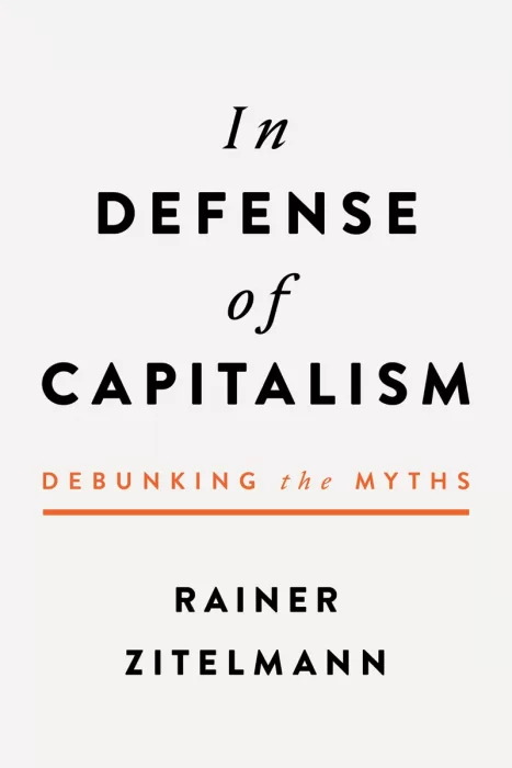 In Defense of Capitalism
