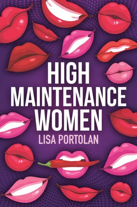 High Maintenance Women