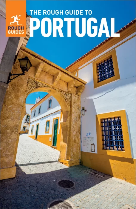 The Rough Guide to Portugal (Rough Guides)&#44; 17th Edition