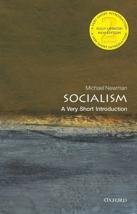 Socialism: A Very Short Introduction (Very Short Introductions)&#44; 2nd Edition
