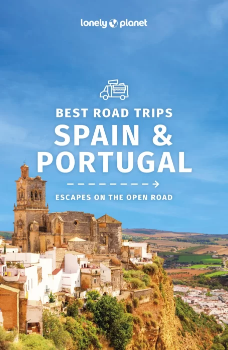 Lonely Planet Spain & Portugal's Best Trips&#44; 2nd Edition