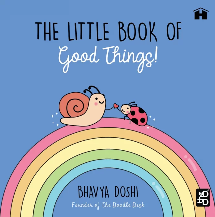 The Little Book of Good Things