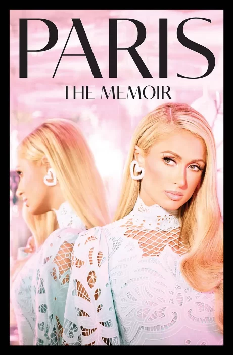 Paris: The Memoir