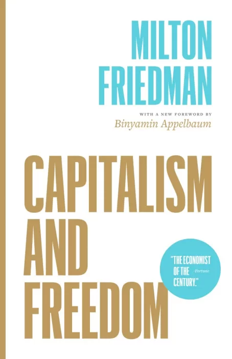 Capitalism and Freedom