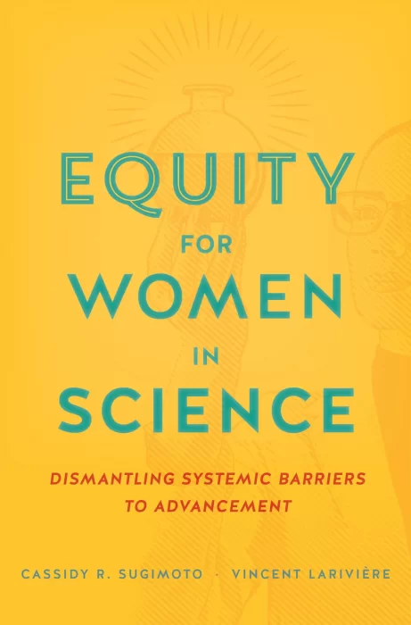 Equity for Women in Science
