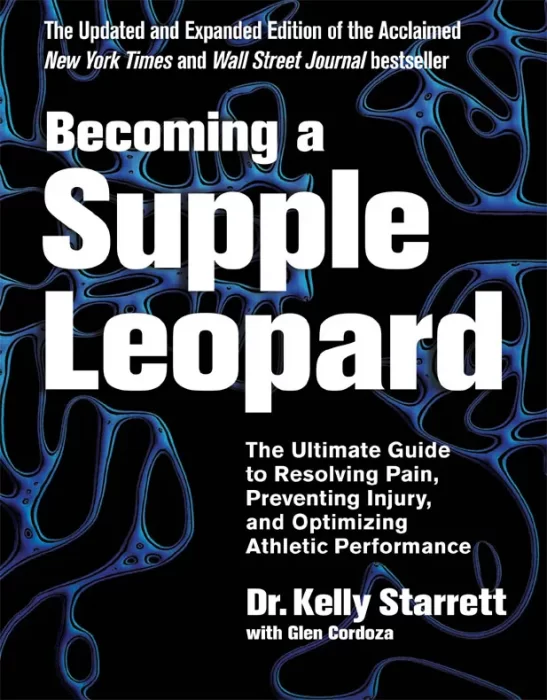 Becoming a Supple Leopard&#44; 2nd Edition
