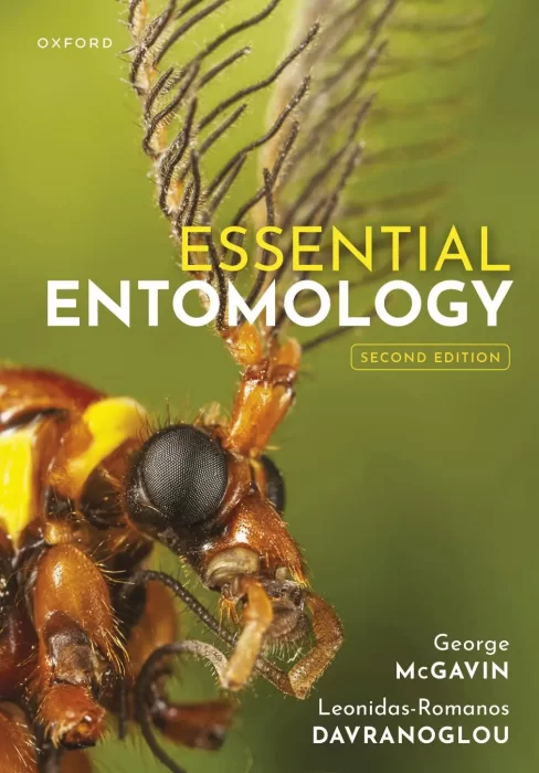 Essential Entomology&#44; 2nd Edition