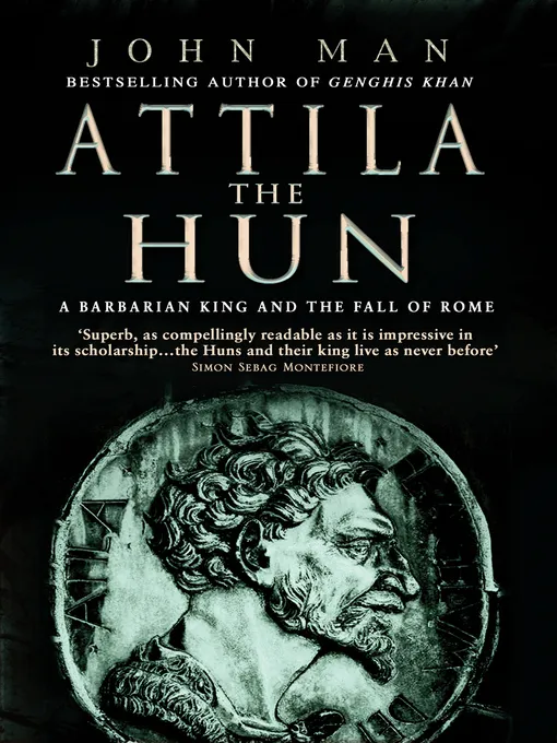 Attila the Hun