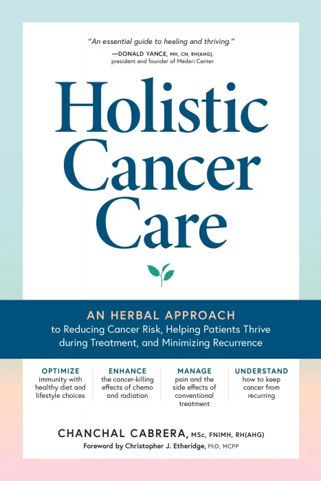 Holistic Cancer Care