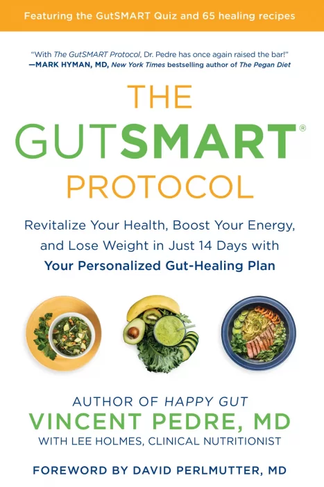 The GutSMART Protocol