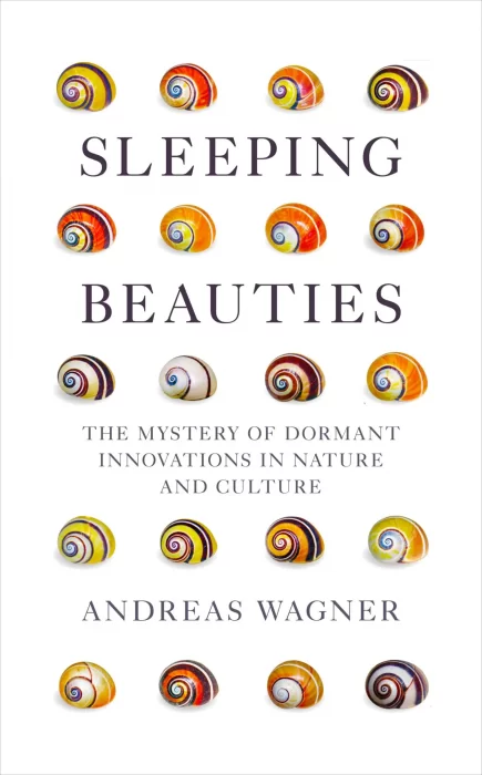 Sleeping Beauties: the Mystery of Dormant Innovations in Nature and Culture