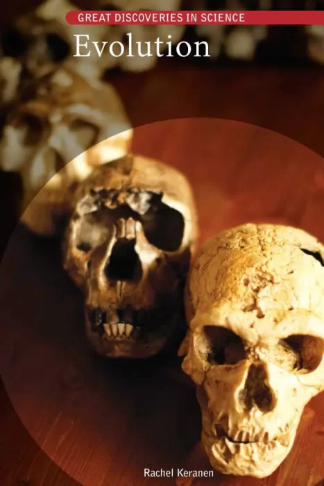 Evolution (Great Discoveries in Science)