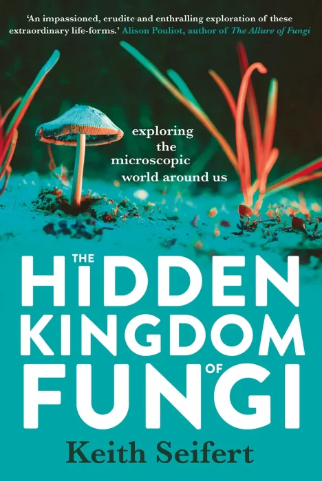 The Hidden Kingdom of Fungi: Exploring the microscopic world around us&#44; AU Edition