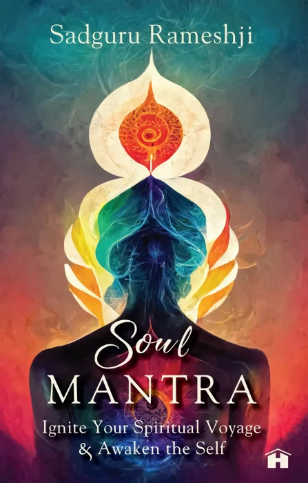 Soul Mantra: Ignite Your Spiritual Voyage & Awaken the Self