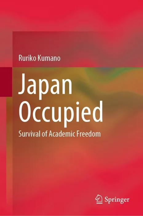 Japan Occupied: Survival of Academic Freedom