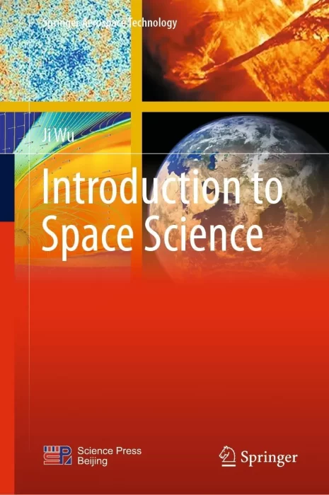 Introduction to Space Science (Springer Aerospace Technology)