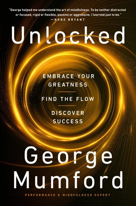 Unlocked: Embrace Your Greatness&#44; Find the Flow&#44; Discover Success