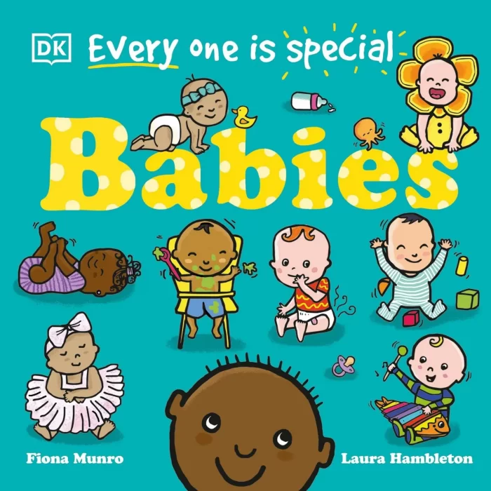 Every One Is Special: Babies (Every One Is Special)