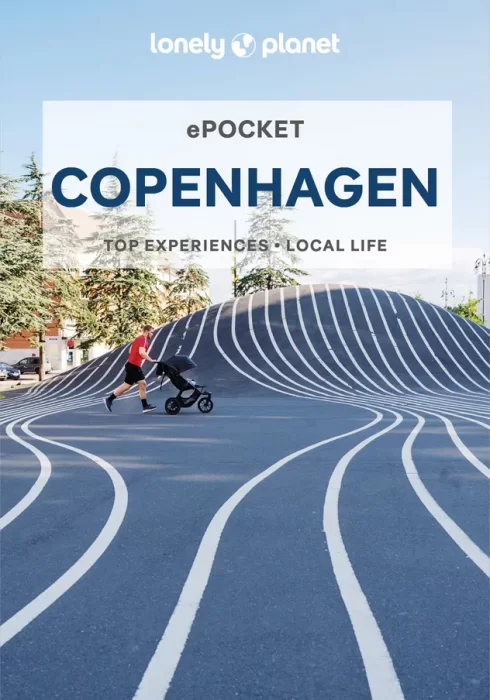Lonely Planet Pocket Copenhagen&#44; 6th Edition
