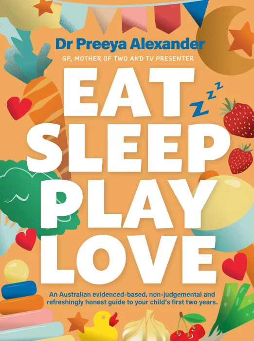 Eat&#44; Sleep&#44; Play&#44; Love