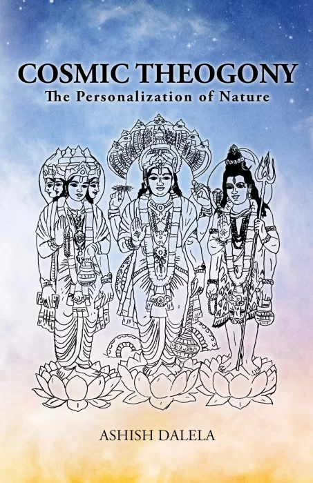 Cosmic Theogony: The Personalization of Nature