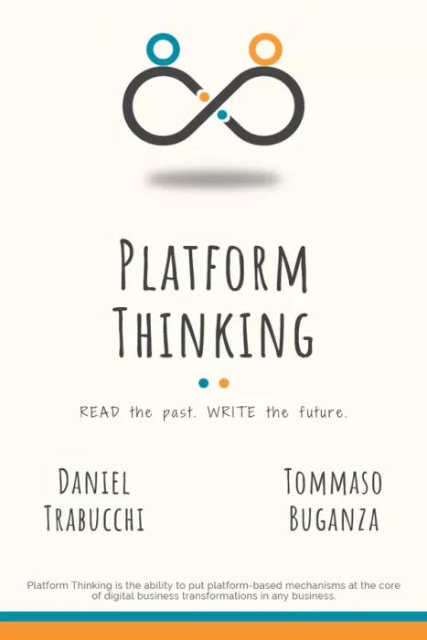 Platform Thinking: Read the past. Write the future.