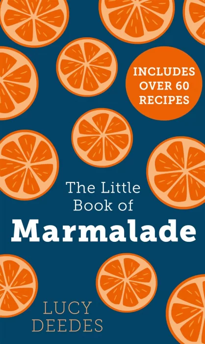 The Little Book of Marmalade