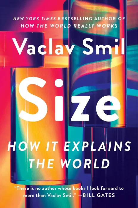 Size: The Measure of All Things
