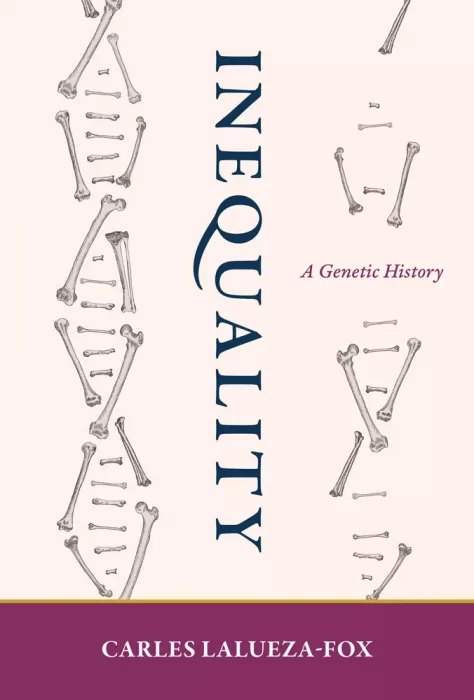 Inequality: A Genetic History (The MIT Press)