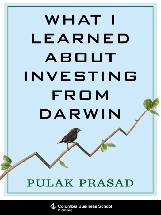 What I Learned About Investing from Darwin