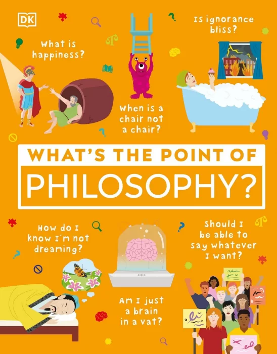 What's the Point of Philosophy? (What's the Point)